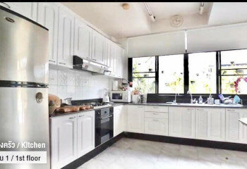 Дом в Бангкоке, Таиланд | THE345271