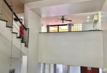 Дом в Бангкоке, Таиланд | THE345271