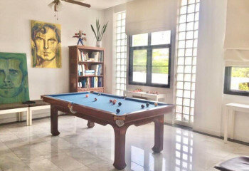 Дом в Бангкоке, Таиланд | THE345271