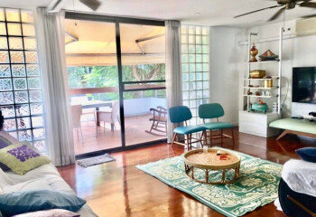 Дом в Бангкоке, Таиланд | THE345271