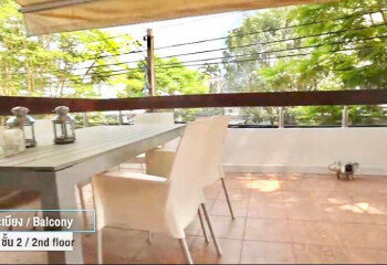 Дом в Бангкоке, Таиланд | THE345271