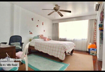 Дом в Бангкоке, Таиланд | THE345271