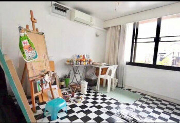 Дом в Бангкоке, Таиланд | THE345271