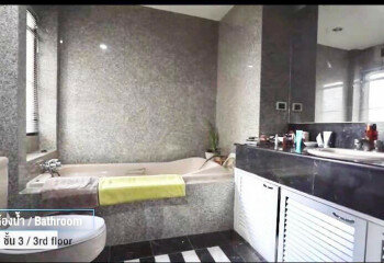 Дом в Бангкоке, Таиланд | THE345271