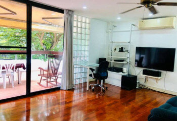 Дом в Бангкоке, Таиланд | THE345271