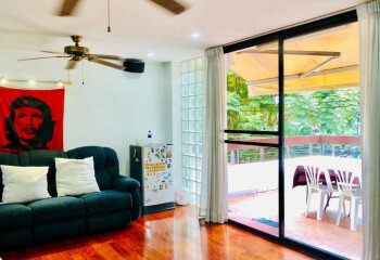 Дом в Бангкоке, Таиланд | THE345271