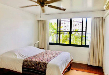 Дом в Бангкоке, Таиланд | THE345271