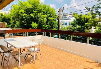 Дом в Бангкоке, Таиланд | THE345271