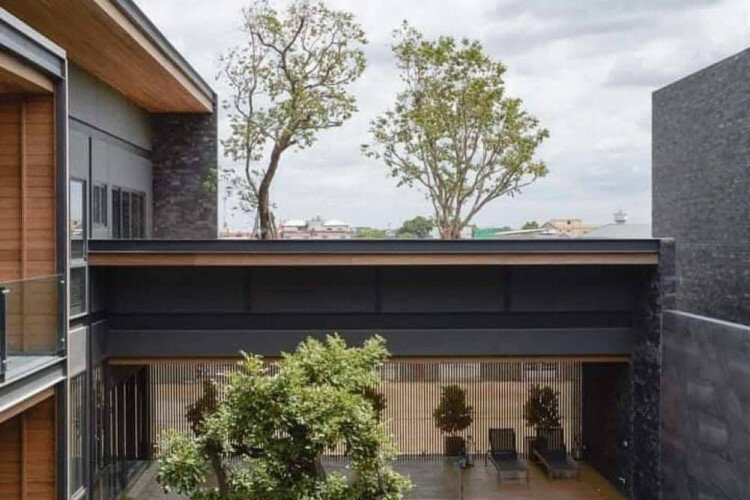 Дом в Бангкоке, Таиланд | THE545307