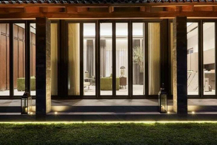 Дом в Бангкоке, Таиланд | THE545307