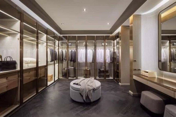 Дом в Бангкоке, Таиланд | THE545307