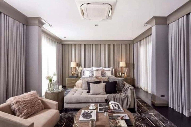 Дом в Бангкоке, Таиланд | THE545307