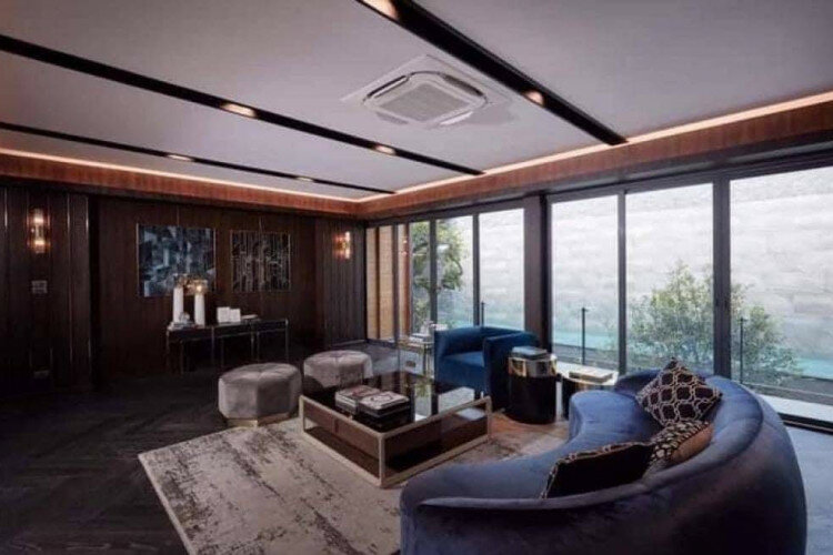 Дом в Бангкоке, Таиланд | THE545307