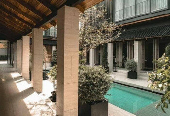 Дом в Бангкоке, Таиланд | THE545307