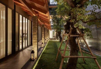 Дом в Бангкоке, Таиланд | THE545307