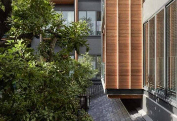 Дом в Бангкоке, Таиланд | THE545307