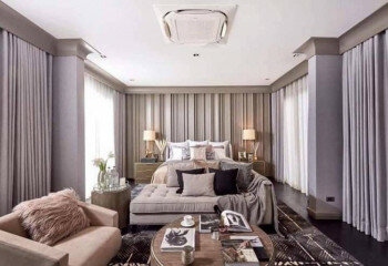 Дом в Бангкоке, Таиланд | THE545307