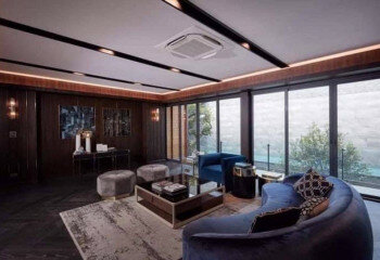 Дом в Бангкоке, Таиланд | THE545307