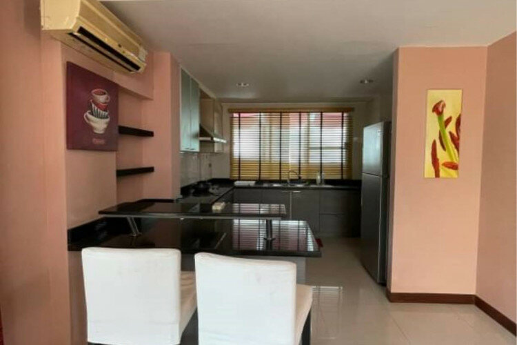 Дом в Бангкоке, Таиланд | THE141874