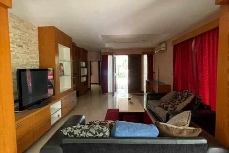 Дом в Бангкоке, Таиланд | THE141874