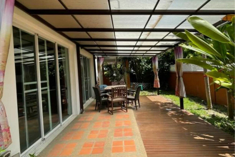 Дом в Бангкоке, Таиланд | THE141874