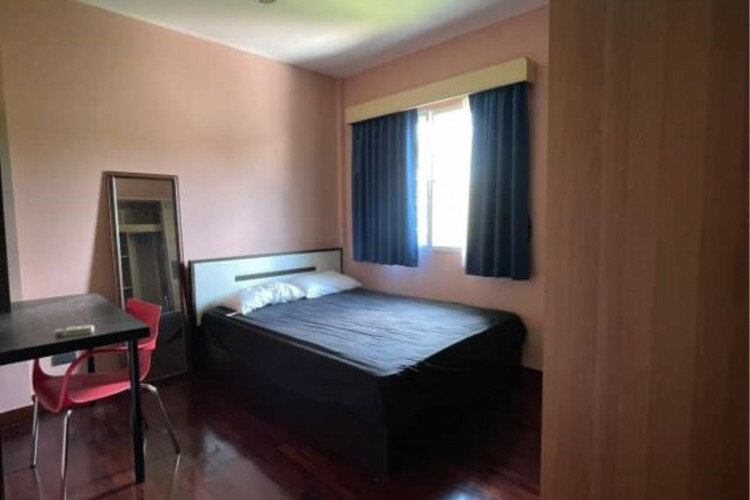 Дом в Бангкоке, Таиланд | THE141874