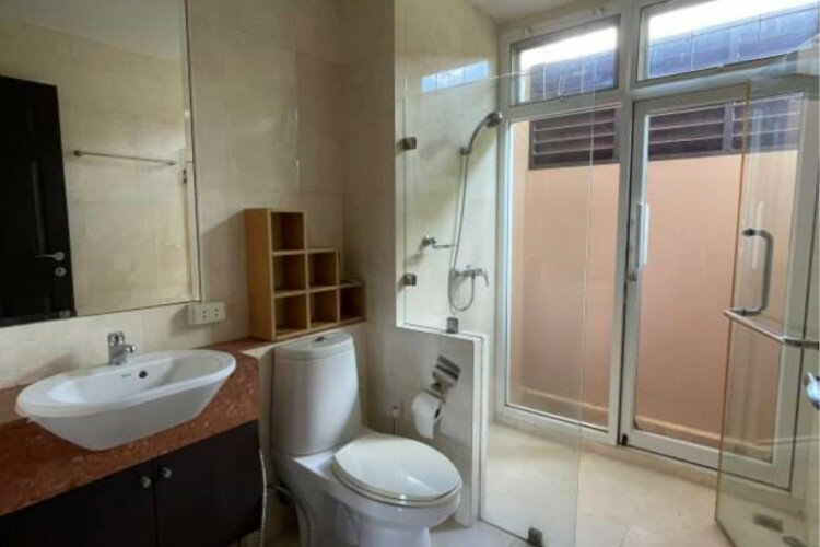 Дом в Бангкоке, Таиланд | THE141874