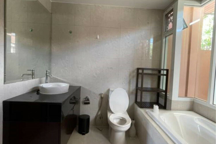 Дом в Бангкоке, Таиланд | THE141874