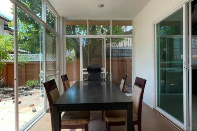 Дом в Бангкоке, Таиланд | THE141874