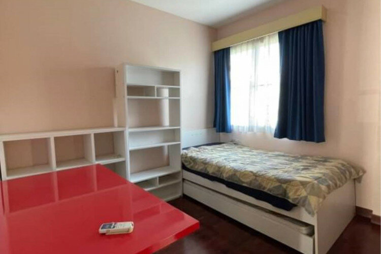 Дом в Бангкоке, Таиланд | THE141874