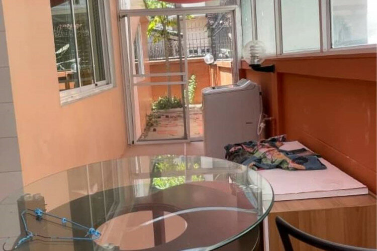 Дом в Бангкоке, Таиланд | THE141874