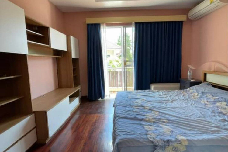 Дом в Бангкоке, Таиланд | THE141874