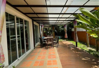 Дом в Бангкоке, Таиланд | THE141874