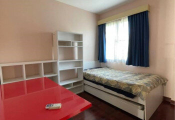 Дом в Бангкоке, Таиланд | THE141874