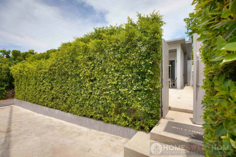 Вилла на острове Самуй, Таиланд | THE208917