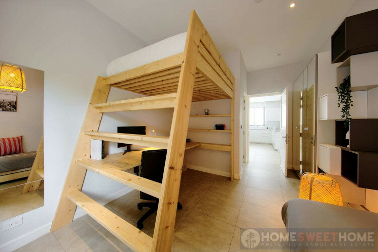 Вилла на острове Самуй, Таиланд | THE208917