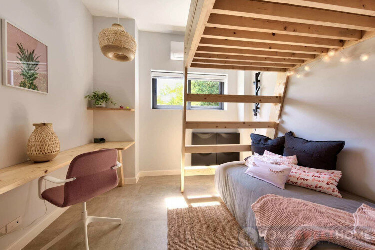 Вилла на острове Самуй, Таиланд | THE208917