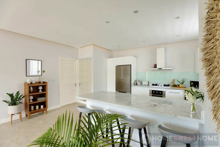 Вилла на острове Самуй, Таиланд | THE208917