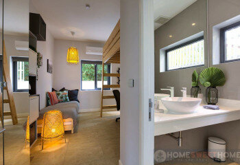 Вилла на острове Самуй, Таиланд | THE208917