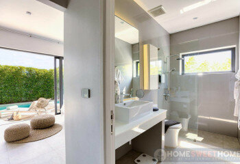 Вилла на острове Самуй, Таиланд | THE208917