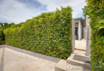 Вилла на острове Самуй, Таиланд | THE208917