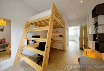 Вилла на острове Самуй, Таиланд | THE208917