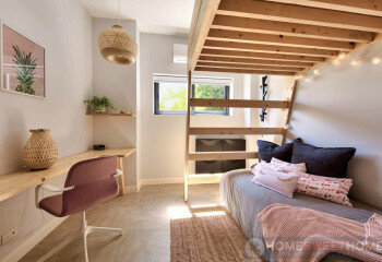 Вилла на острове Самуй, Таиланд | THE208917