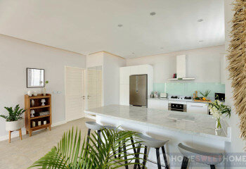 Вилла на острове Самуй, Таиланд | THE208917