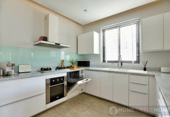 Вилла на острове Самуй, Таиланд | THE208917