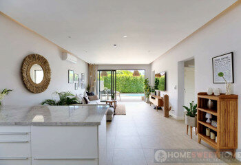 Вилла на острове Самуй, Таиланд | THE208917