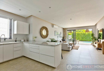 Вилла на острове Самуй, Таиланд | THE208917