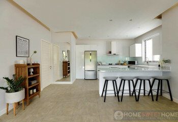 Вилла на острове Самуй, Таиланд | THE208917