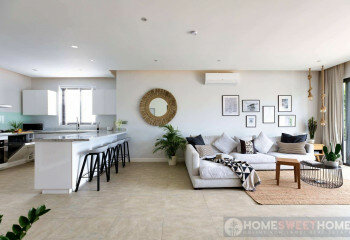 Вилла на острове Самуй, Таиланд | THE208917