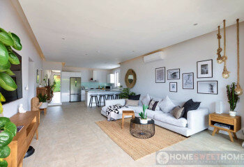 Вилла на острове Самуй, Таиланд | THE208917